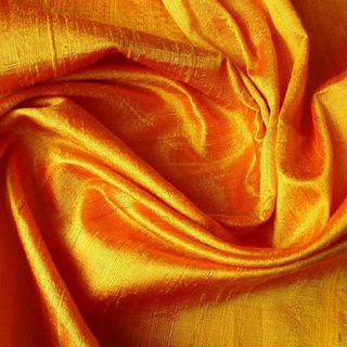  Dyed Silk Fabric